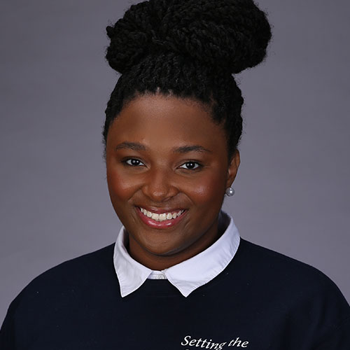 Photo of Lydia Avant